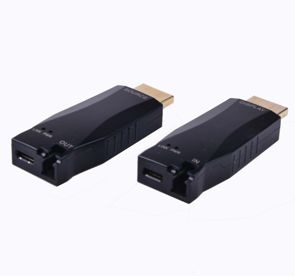 HDMI光纤延长器  HDFX-400-