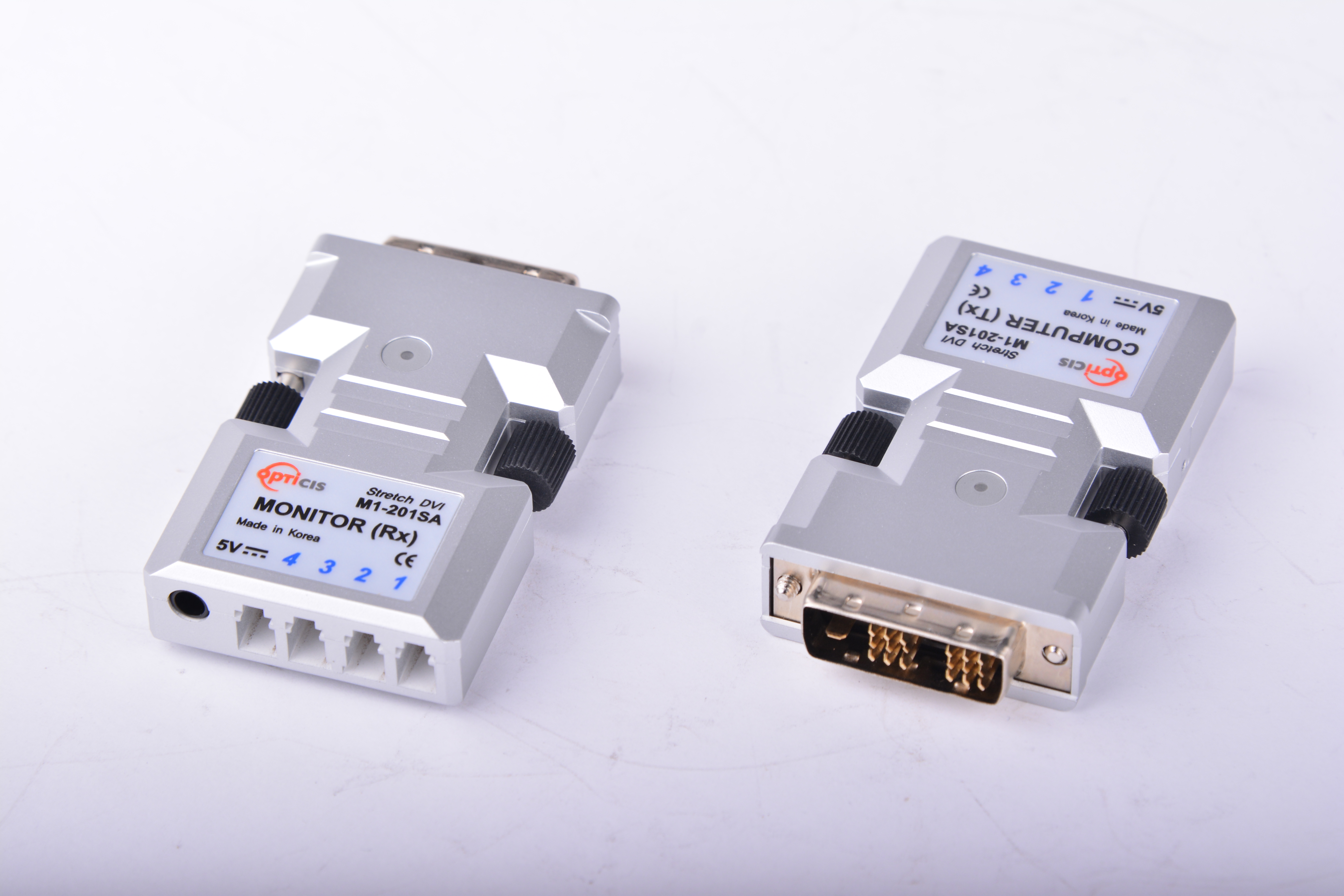 DVI光传输器  M1-201SA-TR