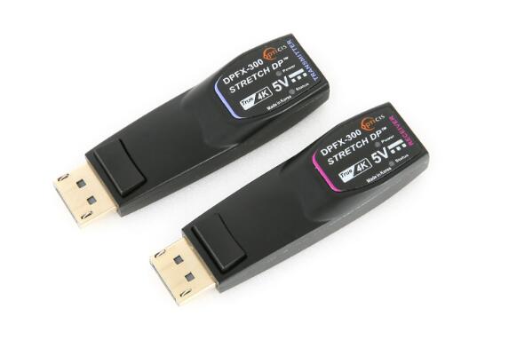 DP光纤延长器  DPFX-200-TR